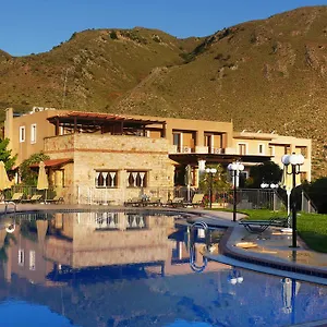 Areti Appart hôtel