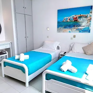 Seatincenter Mykonos Town