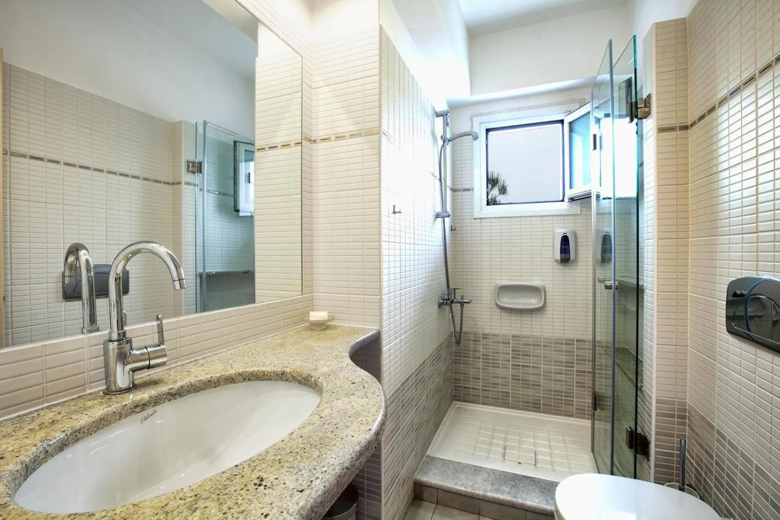 Giorgi'S Blue Apartments Kalathas Greece